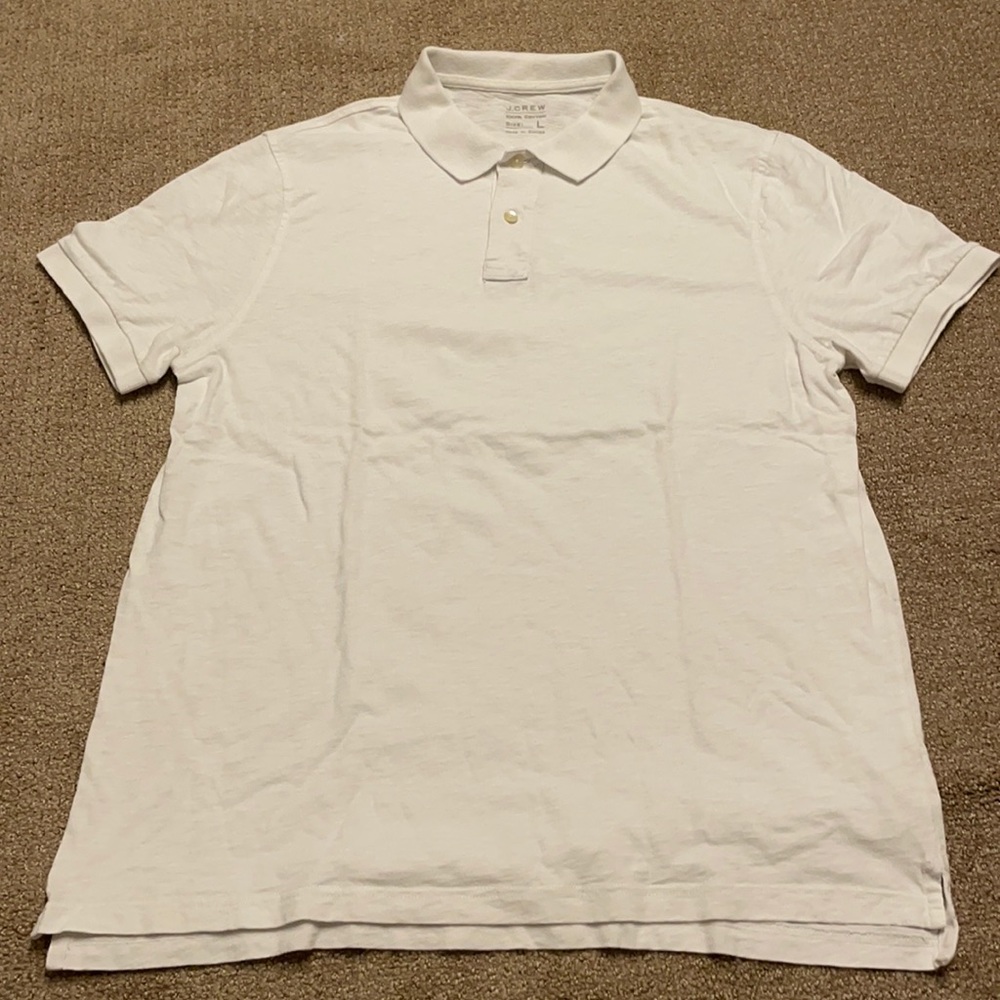 J.Crew Polo
